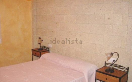 Ático en Llano de Camello, Mencey Anaga