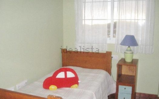 Ático en Llano de Camello, Mencey Anaga