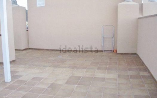 Ático en Llano de Camello, Mencey Anaga