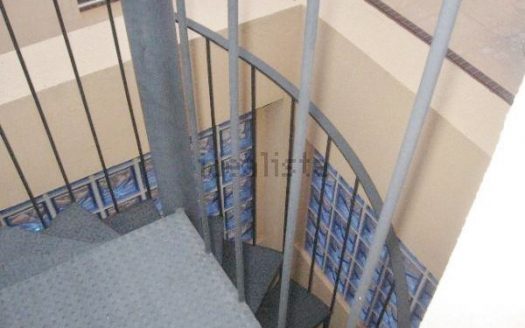 Ático en Llano de Camello, Mencey Anaga