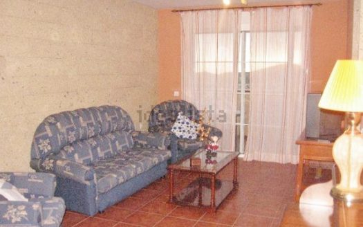 Ático en Llano de Camello, Mencey Anaga