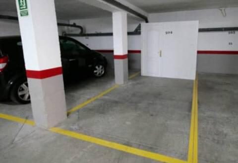 Apartamento en Av. Galvan Bello Golf del Sur, San Miguel de Abona