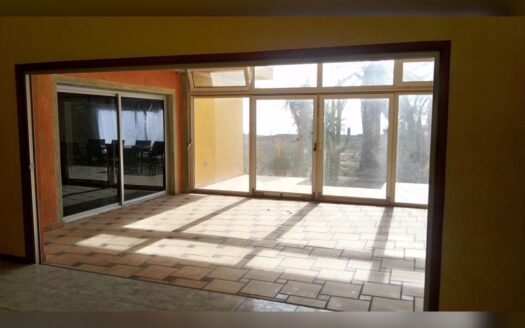 Finca con casas en Hoya Negra, Grandilla de Abona