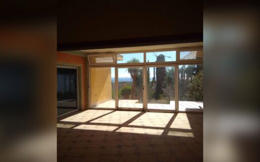 Finca con casas en Hoya Negra, Grandilla de Abona