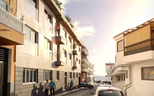 Apartamentos en Playa San Juan, Guia de Isora