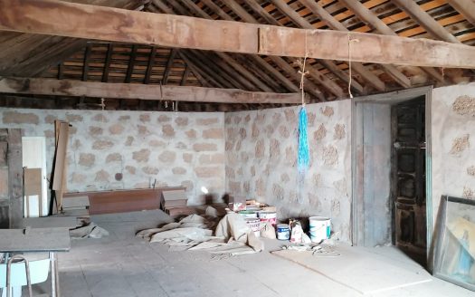 Casa antigua canaria en Granadilla de Abona