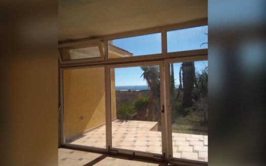 Finca con casas en Hoya Negra, Grandilla de Abona