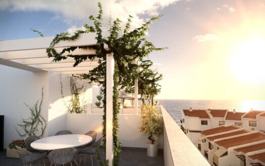 Apartamentos en Playa San Juan, Guia de Isora