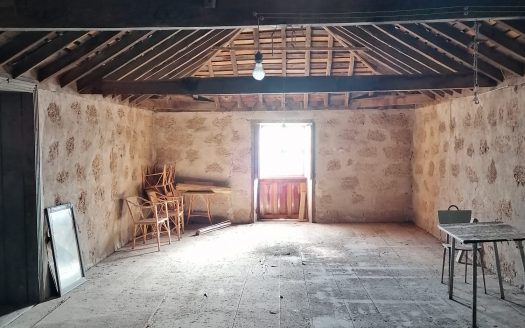 Casa antigua canaria en Granadilla de Abona