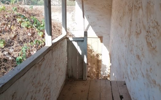 Casa antigua canaria en Granadilla de Abona