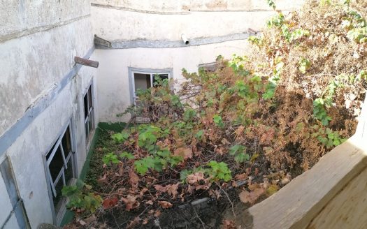 Casa antigua canaria en Granadilla de Abona