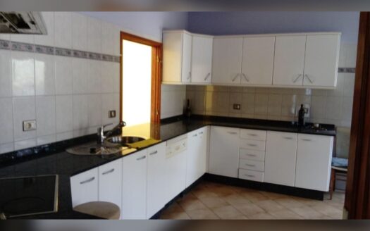 Finca con casas en Hoya Negra, Grandilla de Abona