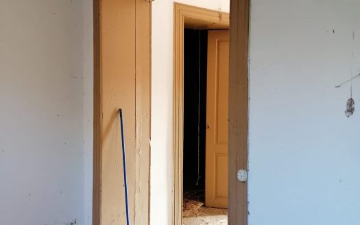 Casa antigua canaria en Granadilla de Abona