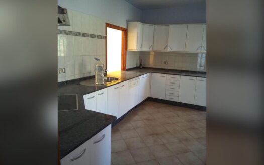 Finca con casas en Hoya Negra, Grandilla de Abona