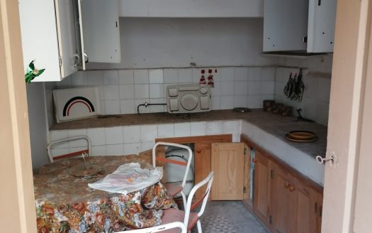 Casa antigua canaria en Granadilla de Abona