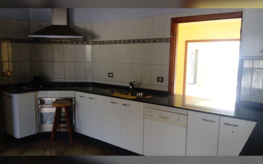 Finca con casas en Hoya Negra, Grandilla de Abona