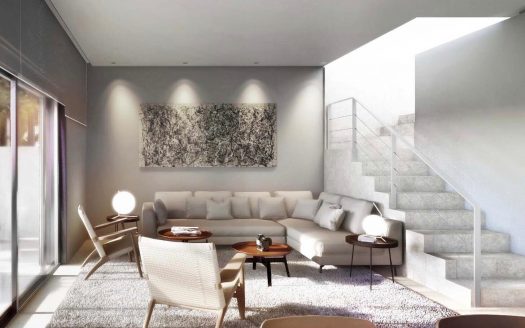 Nueva promoción en Médano, Residencial Bahía Médano