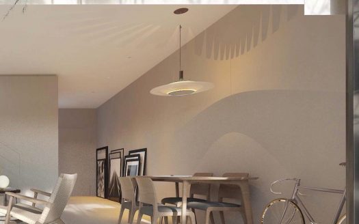 Nueva promoción en Médano, Residencial Bahía Médano