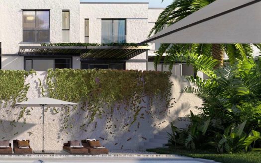 Nueva promoción en Médano, Residencial Bahía Médano