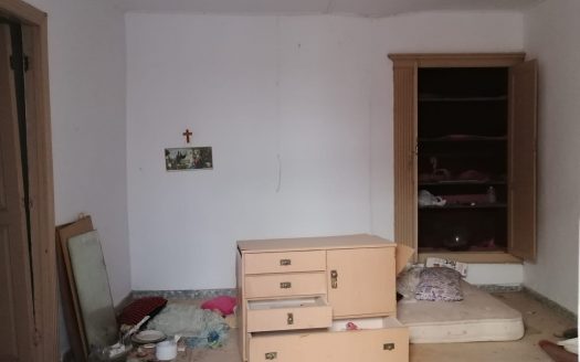 Casa antigua canaria en Granadilla de Abona