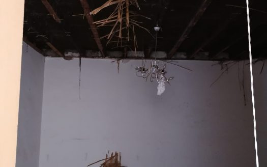 Casa antigua canaria en Granadilla de Abona