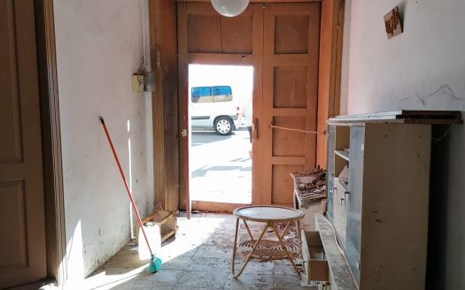 Casa antigua canaria en Granadilla de Abona