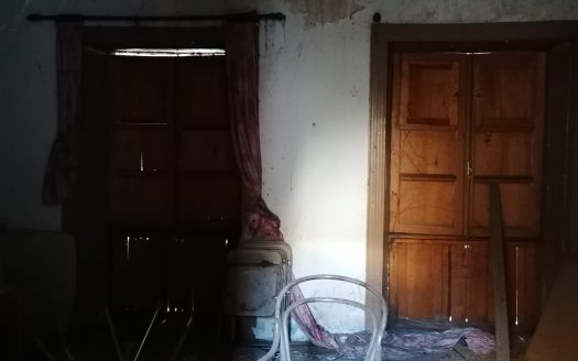 Casa antigua canaria en Granadilla de Abona