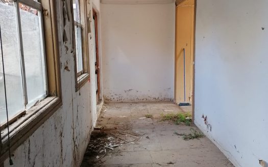 Casa antigua canaria en Granadilla de Abona