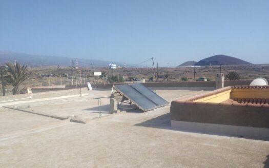 Finca con casas en Hoya Negra, Grandilla de Abona