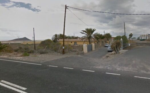 Finca con casas en Hoya Negra, Grandilla de Abona