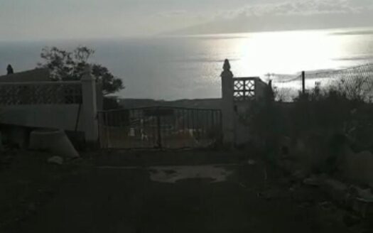 Finca agrícola en Guía de Isora