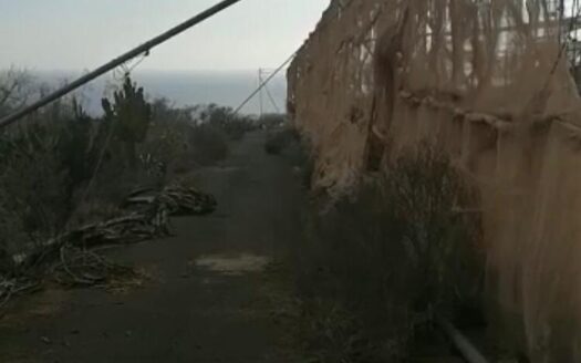 Finca agrícola en Guía de Isora