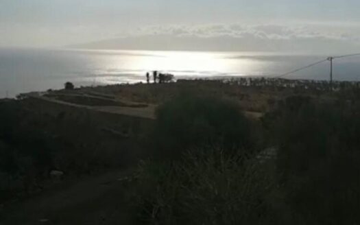 Finca agrícola en Guía de Isora