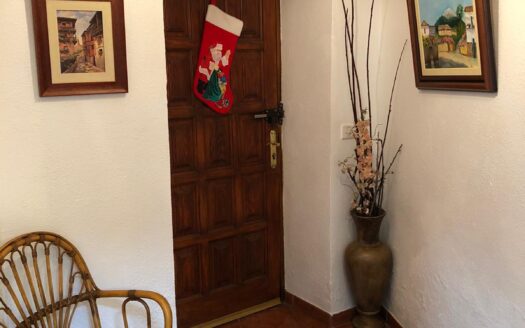 Casa terrera en Chio, Guia de Isora