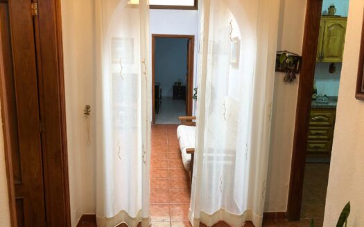 Casa terrera en Chio, Guia de Isora