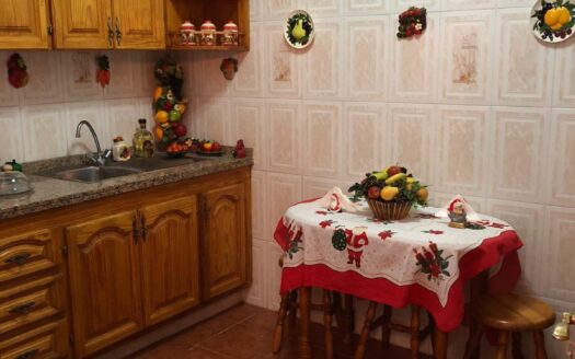 Casa terrera en Chio, Guia de Isora