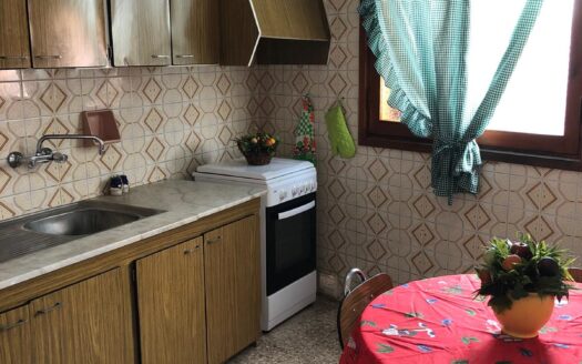 Casa terrera en Chio, Guia de Isora