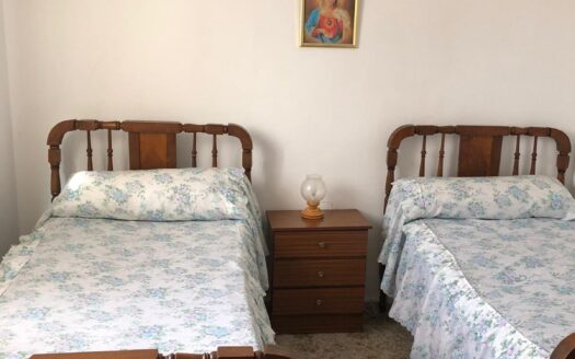 Casa terrera en Chio, Guia de Isora