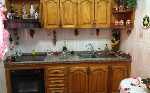 Casa terrera en Chio, Guia de Isora