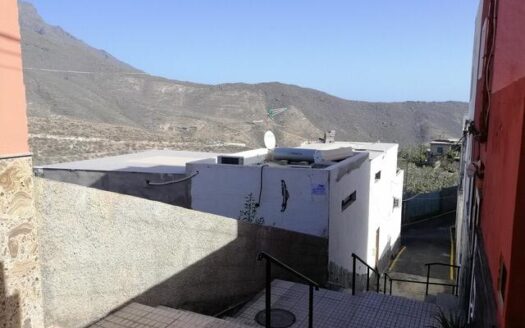 Solar urbano edificable en Adeje