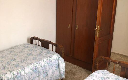 Casa terrera en Chio, Guia de Isora