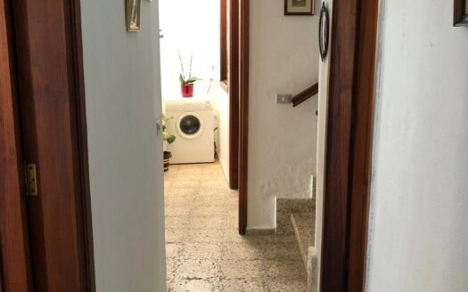 Casa terrera en Chio, Guia de Isora