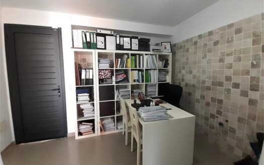 Tríplex en Cueva del Polvo, Santiago del Teide.