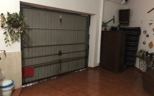 Casa terrera en Chio, Guia de Isora