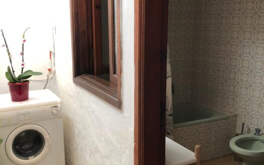 Casa terrera en Chio, Guia de Isora