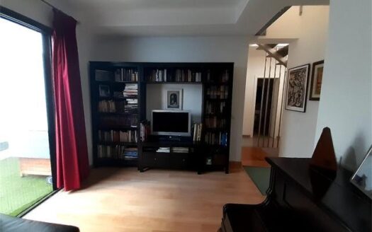 Tríplex en Cueva del Polvo, Santiago del Teide.