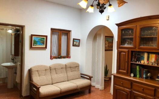 Casa terrera en Chio, Guia de Isora