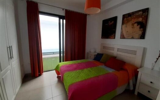 Tríplex en Cueva del Polvo, Santiago del Teide.