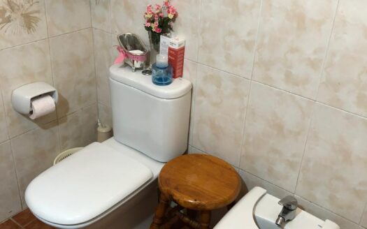 Casa terrera en Chio, Guia de Isora