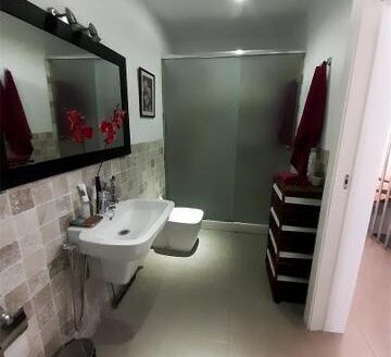 Tríplex en Cueva del Polvo, Santiago del Teide.